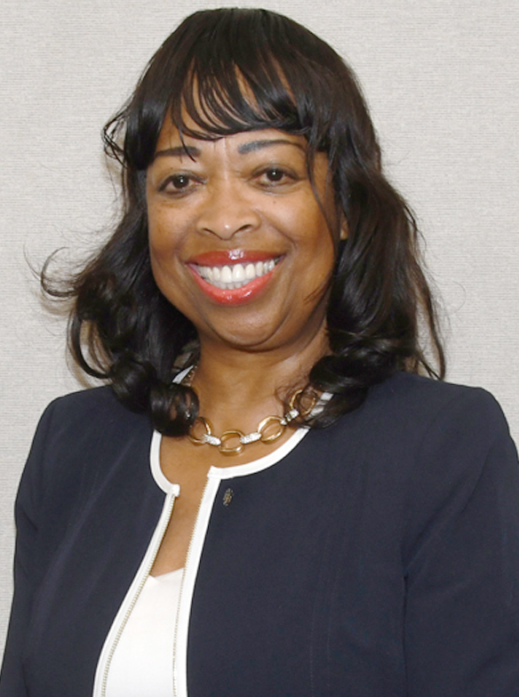 Diana Alexander represents the County Administrative Office in supporting the San Bernardino County Equity Element Group (SBC Equity Element Group). “Together, we will identify areas of racial disparity, recommend actionable solutions, and support existing initiatives within the County government and the community,” said Alexander.
